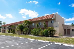 6028 Forest Hill 205, West Palm Beach, FL 33415 Sold 10/28/24