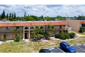 6028 Forest Hill 205, West Palm Beach, FL 33415 Sold 10/28/24