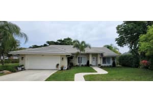 411 SW Redwood Cove, Port Saint Lucie, FL 34986 Sold 05/22/24