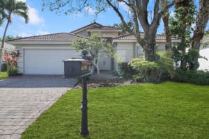 6496 Via Primo Street, Lake Worth, FL 33467 Sold 01/31/25