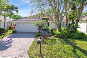 6496 Via Primo Street, Lake Worth, FL 33467 Sold 01/31/25