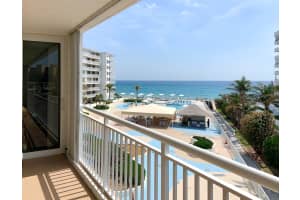 3546 S Ocean Boulevard 510, South Palm Beach, FL 33480 Sold 04/19/24