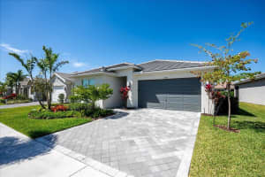 11682 SW Oceanus Boulevard, Port Saint Lucie, FL 34987 Sold 08/02/24