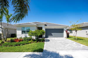 11682 SW Oceanus Boulevard, Port Saint Lucie, FL 34987 Sold 08/02/24