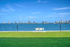 801 Lake Shore Dr APT 107, West Palm Beach, FL 33403, Sold 06/10/24