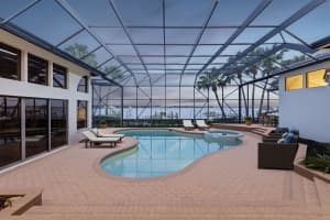 781 SW Bay Pointe Circle, Palm City, FL 34990 Sold 05/17/24