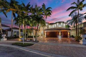 9886 Via Bernini, Lake Worth, FL 33467 Sold 09/25/24