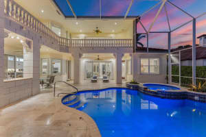 9886 Via Bernini, Lake Worth, FL 33467 Sold 09/25/24