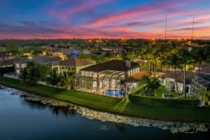 9886 Via Bernini, Lake Worth, FL 33467 Sold 09/25/24
