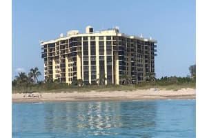 801 S Ocean Drive 907, Fort Pierce, FL 34949 Sold 08/02/24