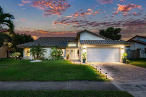 21176 Escondido Way, Boca Raton, FL 33433 Sold 05/31/24