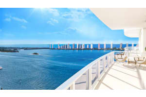 220 Lake Shore Drive N-703, Lake Park, FL 33403 Sold 01/05/26