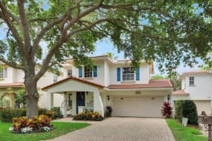 622 Castle Drive, Palm Beach Gardens, FL 33410 Sold 05/20/24
