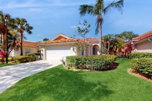 7081 Deer Point Lane, West Palm Beach, FL 33411 Sold 04/19/24