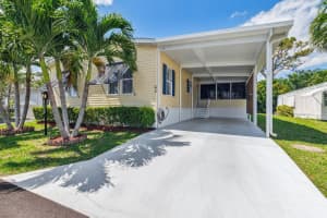 12375 S Military Trail 42, Boynton Beach, FL 33436 Sold 04/23/24
