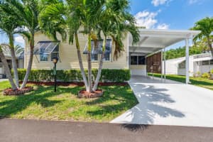 12375 S Military Trail 42, Boynton Beach, FL 33436 Sold 04/23/24