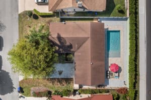 7569 N Nemec Drive N, Lake Clarke Shores, FL 33406 Sold 08/20/24