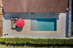 7569 N Nemec Drive N, Lake Clarke Shores, FL 33406 Sold 08/20/24