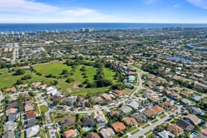 7455 Fairway Trail, Boca Raton, FL 33487 Sold 05/15/24