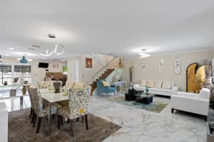 7455 Fairway Trail, Boca Raton, FL 33487 Sold 05/15/24