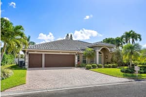 9610 Aloe Road, Boynton Beach, FL 33436 Sold 06/03/24