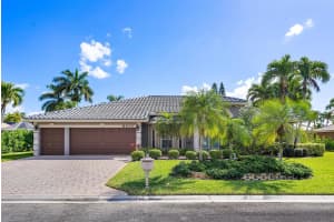 9610 Aloe Road, Boynton Beach, FL 33436 Sold 06/03/24