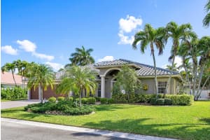 9610 Aloe Road, Boynton Beach, FL 33436 Sold 06/03/24
