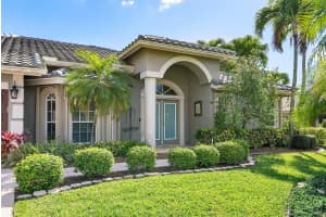 9610 Aloe Road, Boynton Beach, FL 33436 Sold 06/03/24