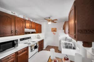 2 Lake Vista Trail 201, Port Saint Lucie, FL 34952 Sold 09/10/24