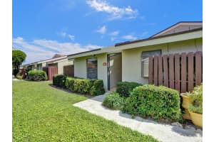 141 Meadows Drive, Boynton Beach, FL 33436 Sold 05/09/24