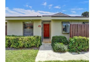 141 Meadows Drive, Boynton Beach, FL 33436 Sold 05/09/24