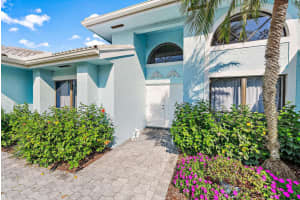 4034 SW Gleneagle Circle, Palm City, FL 34990 Sold 06/26/24