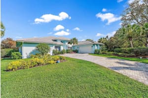 4034 SW Gleneagle Circle, Palm City, FL 34990 Sold 06/26/24