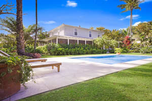 3402 Floral Avenue, West Palm Beach, FL 33407 Sold 11/08/24
