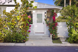 3402 Floral Avenue, West Palm Beach, FL 33407 Sold 11/08/24