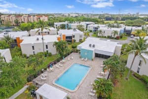 502 Osprey Drive 17-A, Delray Beach, FL 33444 Sold 05/28/24