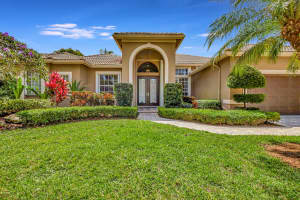 8984 Lakes Boulevard N, West Palm Beach, FL 33412 Sold 06/28/24