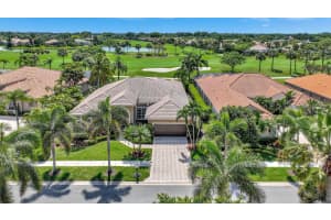 8984 Lakes Boulevard N, West Palm Beach, FL 33412 Sold 06/28/24