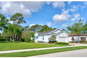 109 SE Via Visconti, Port Saint Lucie, FL 34952 Sold 05/22/24