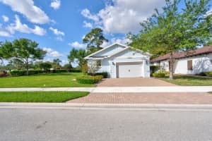 109 SE Via Visconti, Port Saint Lucie, FL 34952 Sold 05/22/24