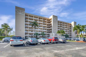 6866 Huntington Lane 707, Delray Beach, FL 33446 Sold 08/27/24