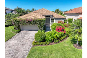 13299 Deauville Drive, Palm Beach Gardens, FL 33410 Sold 03/20/25
