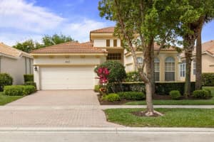 8733 Via Grande E, Wellington, FL 33411 Sold 06/04/24