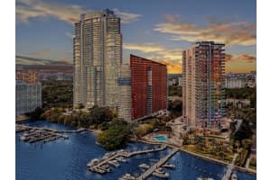 1627 Brickell Avenue 2205, Miami, FL 33129 Sold 06/06/24
