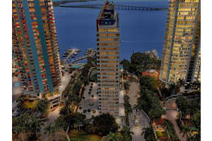 1627 Brickell Avenue 2205, Miami, FL 33129 Sold 06/06/24
