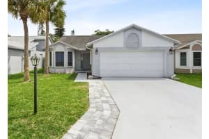 23300 Sedawie Drive, Boca Raton, FL 33433 Sold 04/11/24