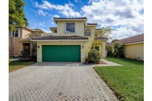 4042 Crescent Creek Place, Coconut Creek, FL 33073 Sold 07/08/24