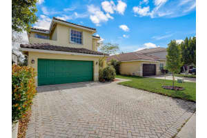 4042 Crescent Creek Place, Coconut Creek, FL 33073 Sold 07/08/24