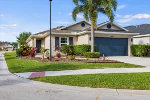 5050 NW Pine Trail Circle, Port Saint Lucie, FL 34983 Sold 06/07/24