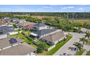 5050 NW Pine Trail Circle, Port Saint Lucie, FL 34983 Sold 06/07/24